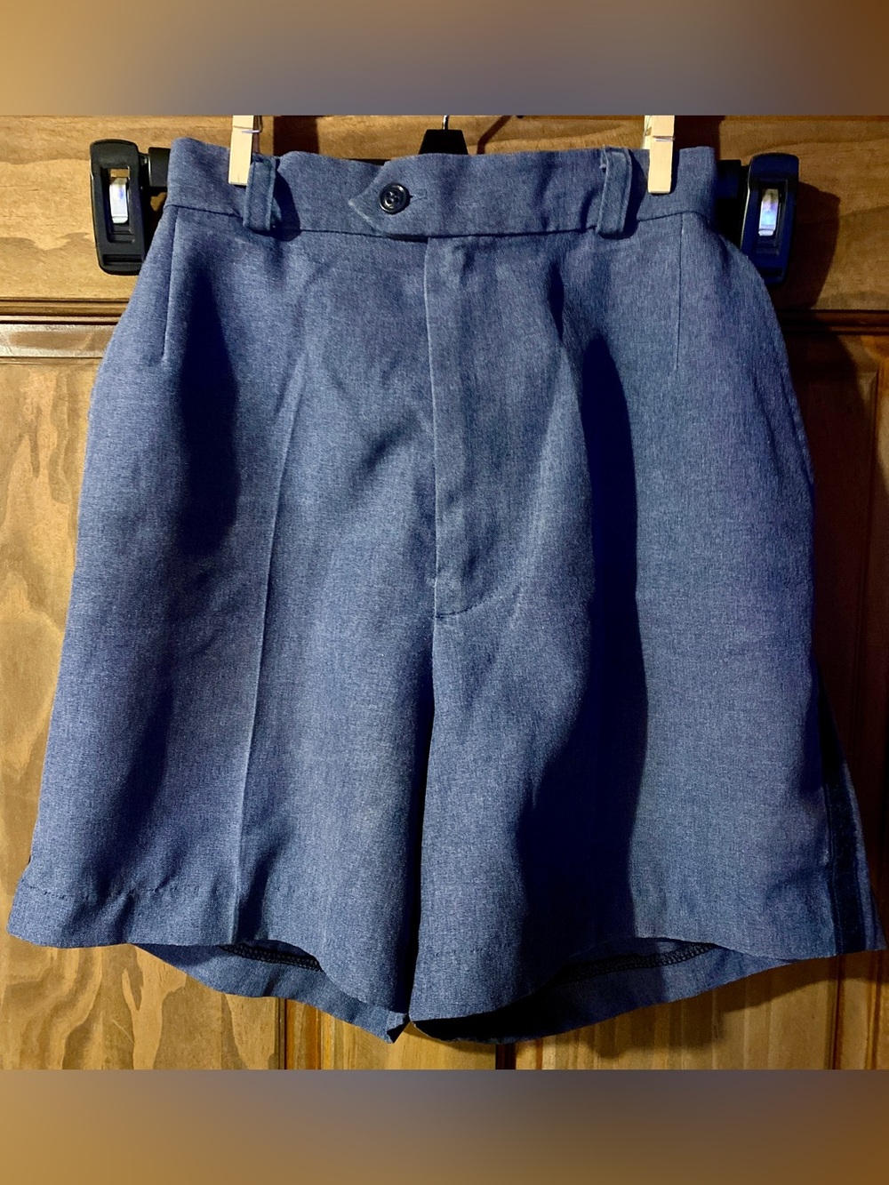 USPS UNIFORM SHORTS